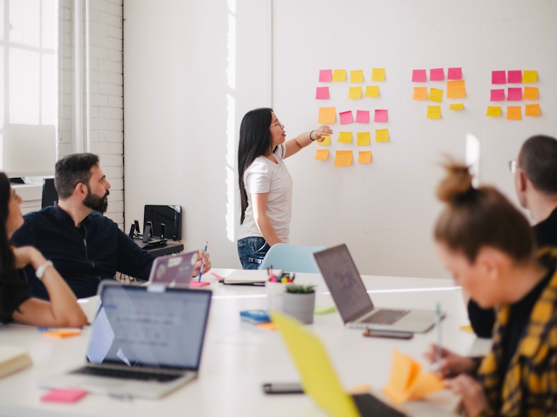 Quand recruter un CTO fractionnel ? 5 signaux à repérer