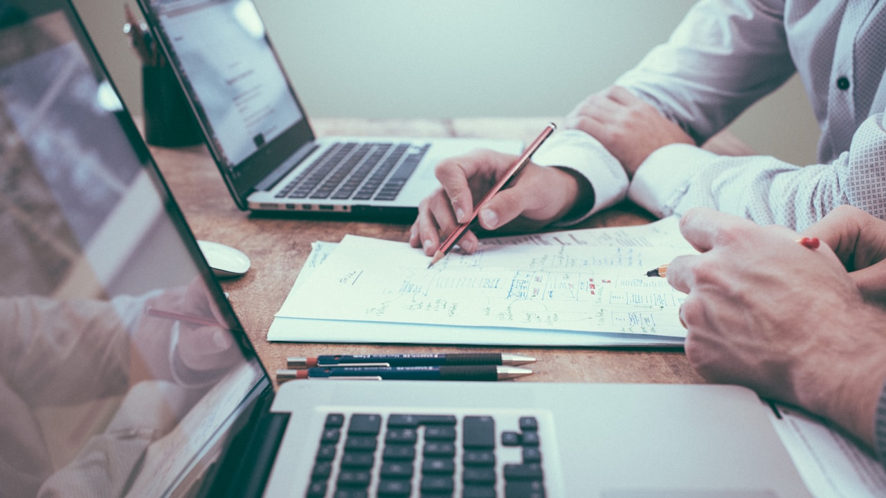 CTO externalisé : définition, avantages et quand y avoir recours