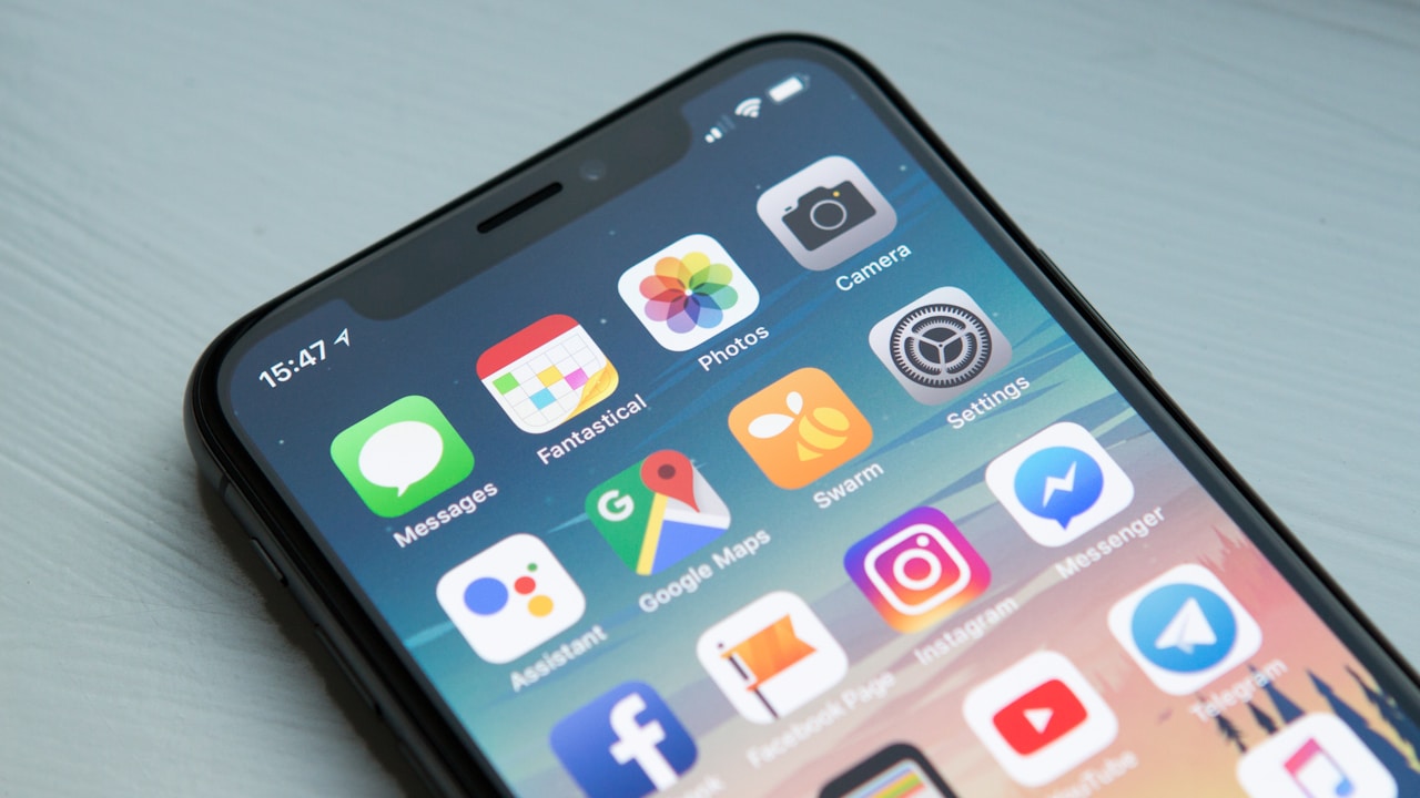 React Native vs Flutter : mon comparatif 2025