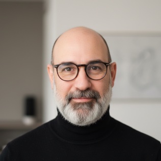 Vincent Faliès, CTO fractionnel pour SaaS IA-native